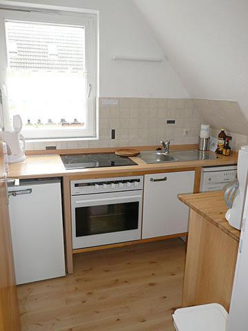 Am Kampland 25B Apartment Dahme  Exterior photo