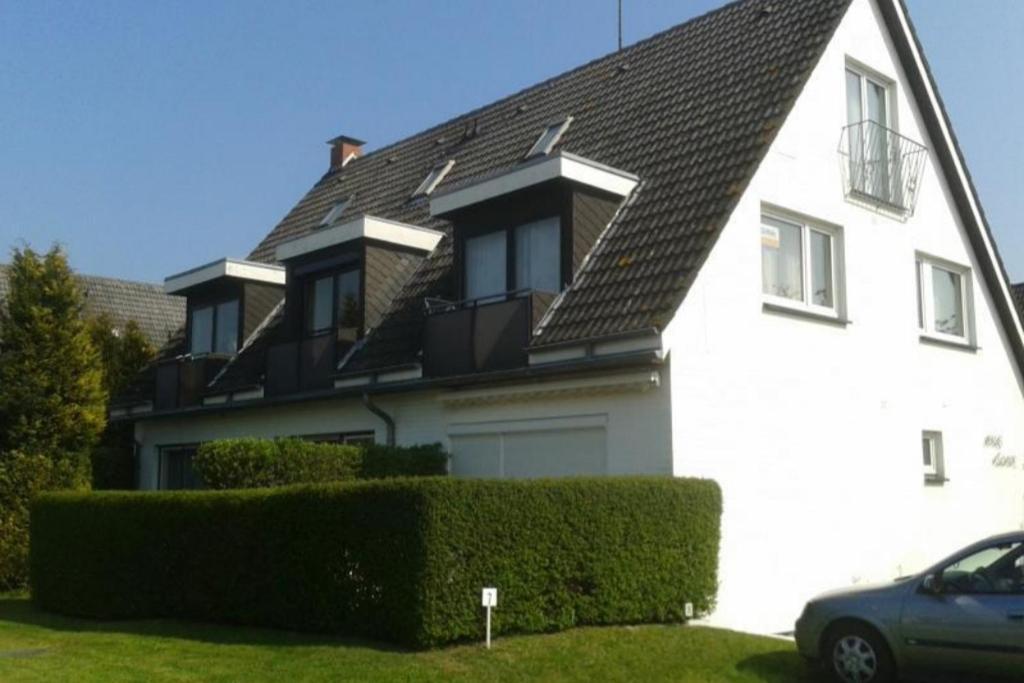 Am Kampland 25B Apartment Dahme  Exterior photo