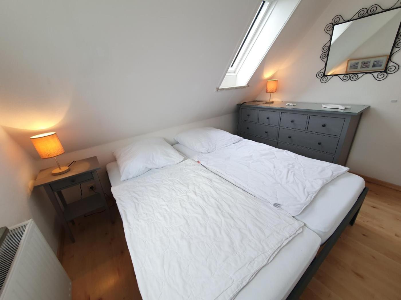 Am Kampland 25B Apartment Dahme  Exterior photo