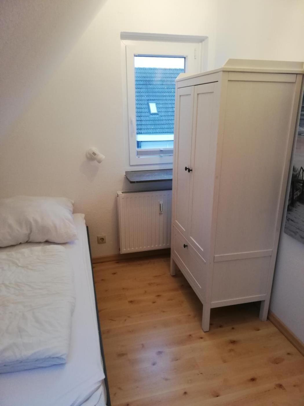 Am Kampland 25B Apartment Dahme  Exterior photo